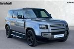 2021 Land Rover Defender