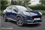 2023 Ford Puma