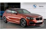 2018 BMW 1 Series