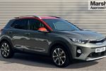 2018 Kia Stonic