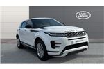 2023 Land Rover Range Rover Evoque