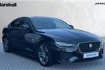 2023 Jaguar XE