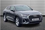 2021 Audi Q3