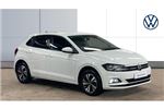 2021 Volkswagen Polo