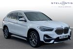 2022 BMW X1