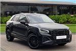 2024 Audi Q2