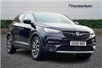 2019 Vauxhall Grandland X