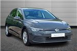 2020 Volkswagen Golf