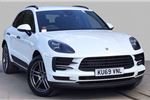 2019 Porsche Macan