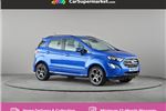 2022 Ford EcoSport