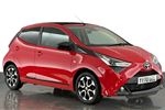 2021 Toyota Aygo