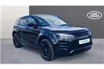 2024 Land Rover Range Rover Evoque