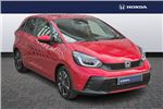 2023 Honda Jazz