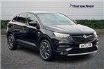 2021 Vauxhall Grandland X