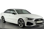 2021 Audi A4