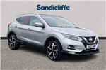 2020 Nissan Qashqai