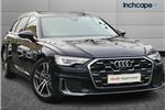 2024 Audi A6 Avant