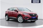 2020 Vauxhall Grandland X