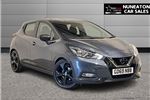 2019 Nissan Micra