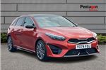 2025 Kia Ceed