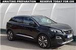 2019 Peugeot 3008