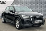 2023 Audi Q2