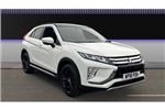 2018 Mitsubishi Eclipse Cross