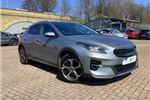 2021 Kia XCeed