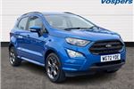 2022 Ford EcoSport