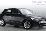 2020 Audi A1