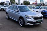 2022 Skoda Kamiq