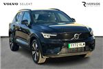 2022 Volvo XC40 Recharge