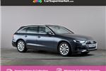 2020 Audi A4 Avant