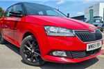2020 Skoda Fabia