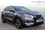 2019 Nissan Qashqai