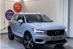 2022 Volvo XC40 Recharge