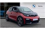 2018 BMW i3