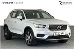 2022 Volvo XC40