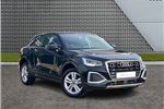 2023 Audi Q2