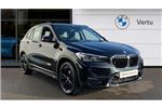 2022 BMW X1