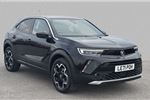 2022 Vauxhall Mokka
