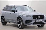 2024 Volvo XC90