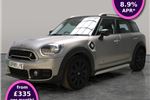 2020 MINI Countryman