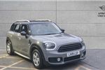 2019 MINI Countryman