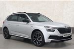 2022 Skoda Kamiq