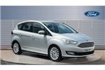 2018 Ford C-MAX