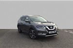 2019 Nissan X-Trail