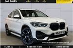 2021 BMW X1