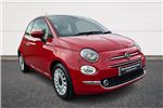 2022 Fiat 500