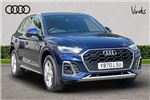 2020 Audi Q5